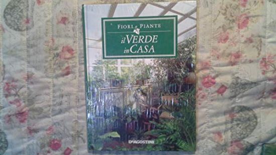 Immagine di VERDE IN CASA  FIORI E PIANTE  CDE