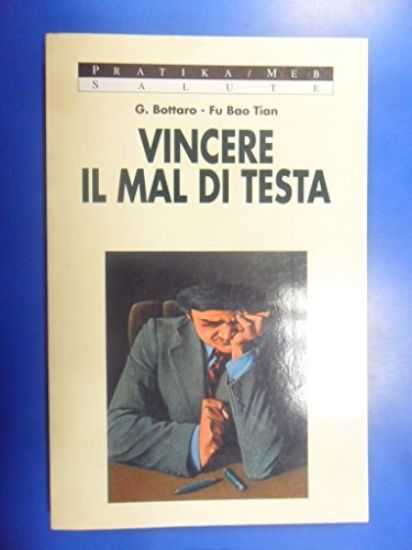 Immagine di VINCERE IL MAL DI TESTA