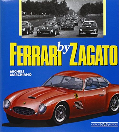 Immagine di FERRARI BY ZAGATO