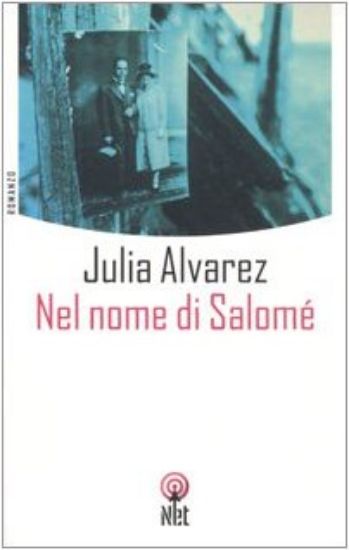 Immagine di NEL NOME DI SALOME`