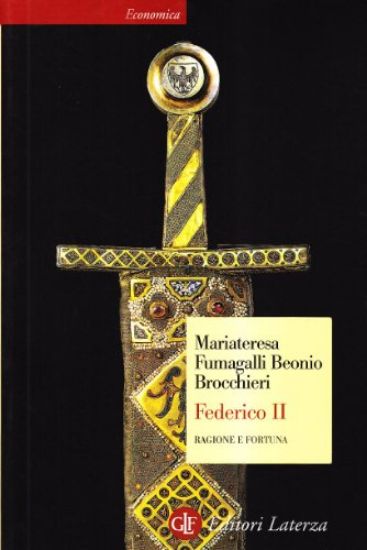 Immagine di FEDERICO II - RAGIONE E FORTUNA