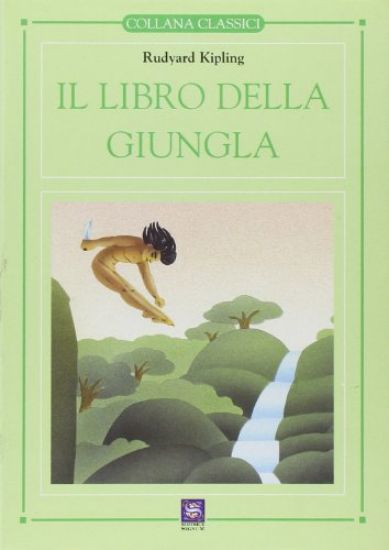 Immagine di LIBRO DELLA GIUNGLA