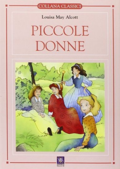 Immagine di PICCOLE DONNE