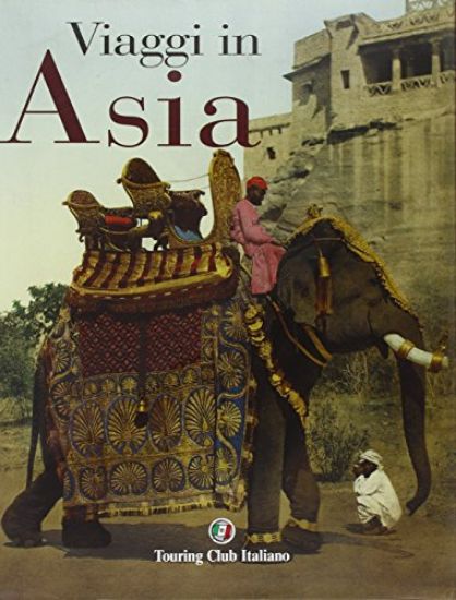 Immagine di VIAGGI IN ASIA