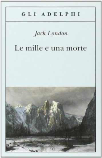 Immagine di MILLE E UNA MORTE (LE)