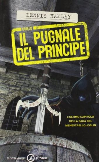 Immagine di PUGNALE DEL PRINCIPE (IL)