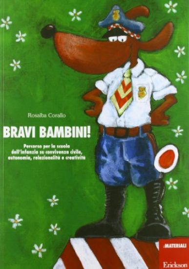 Immagine di BRAVI BAMBINI