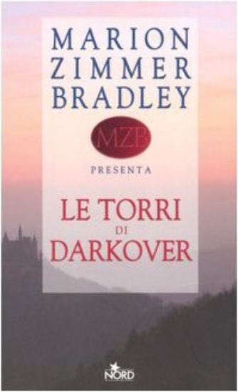 Immagine di TORRI DI DARKOVER (LE)