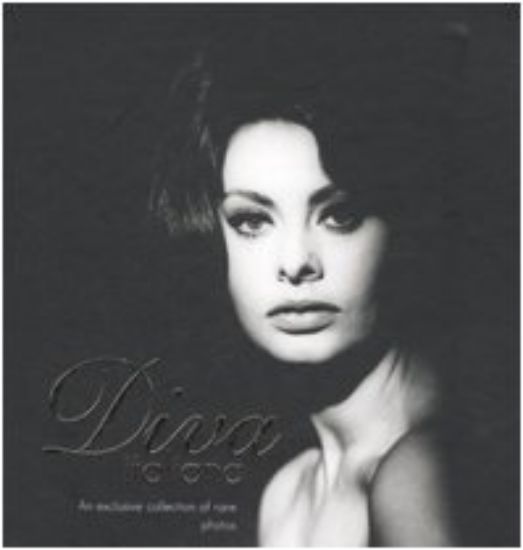 Immagine di DIVA ITALIANA. AN EXCLUSIVE COLLECTION OF RARE PHOTOS. CON CD-ROM. EDI