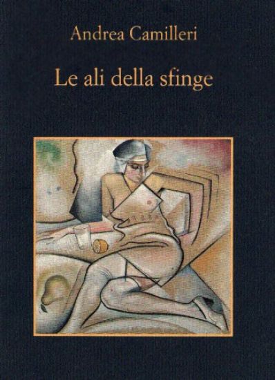 Immagine di ALI DELLA SFINGE