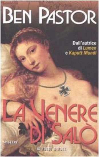 Immagine di VENERE DI SALO` (LA)