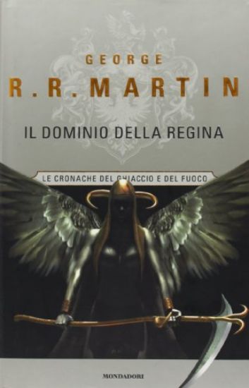 Immagine di DOMINIO DELLA REGINA (IL)