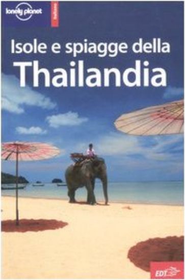 Immagine di ISOLE E SPIAGGE DELLA THAILANDIA  LONELY PLANET