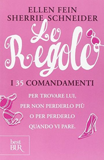 Immagine di REGOLE (LE)