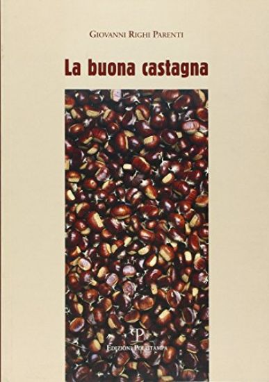 Immagine di BUONA CASTAGNA