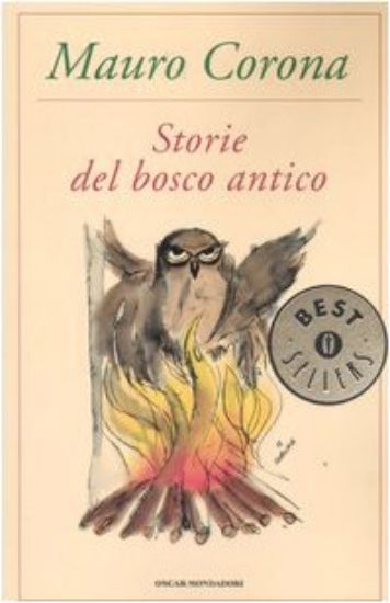 Immagine di STORIE DEL BOSCO ANTICO