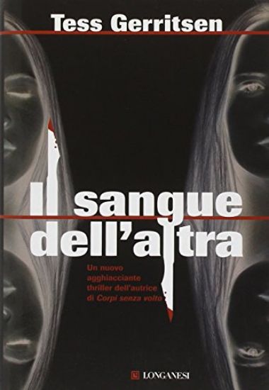 Immagine di SANGUE DELL`ALTRA (IL)