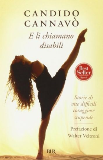 Immagine di E LI CHIAMANO DISABILI