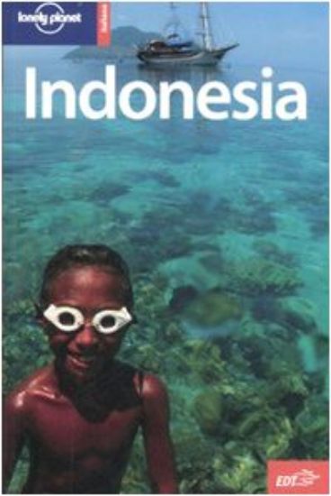 Immagine di INDONESIA  LONELY PLANET