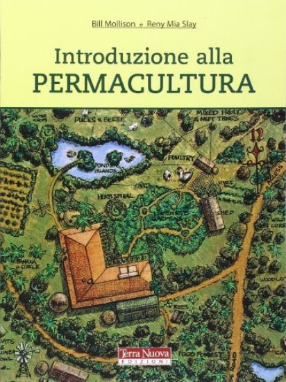 Immagine di INTRODUZIONE ALLA PERMACULTURA