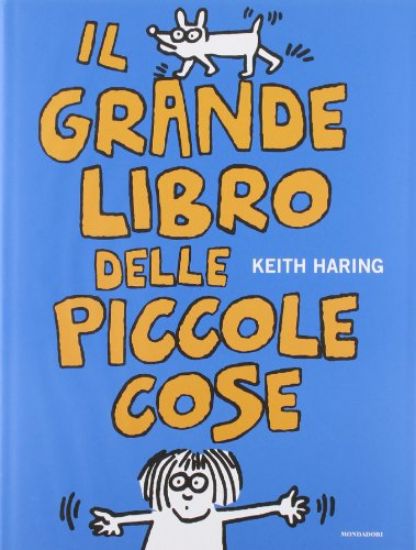 Immagine di GRANDE LIBRO DELLE PICCOLE COSE (IL)