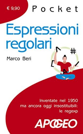 Immagine di ESPRESSIONI REGOLARI