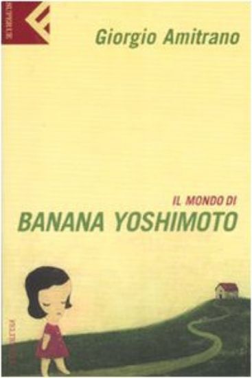 Immagine di MONDO DI BANANA YOSHIMOTO (IL)