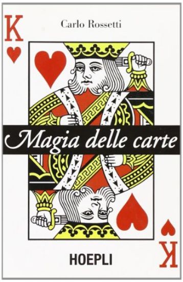 Immagine di MAGIA DELLE CARTE