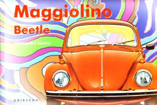 Immagine di MAGGIOLINO  BEETLE