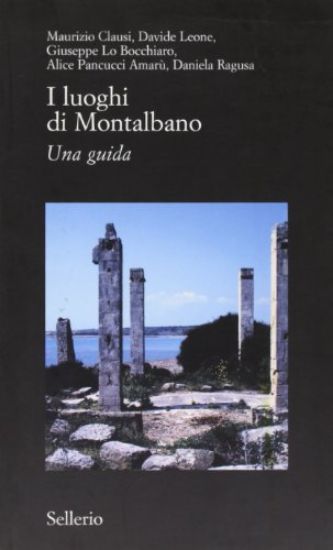 Immagine di LUOGHI DI MONTALBANO (I)