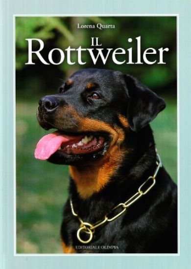 Immagine di ROTTWEILER (IL)