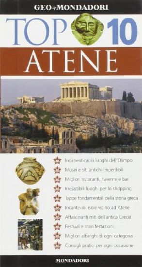 Immagine di ATENE