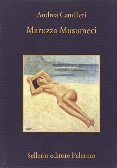 Immagine di MARUZZA MUSUMECI