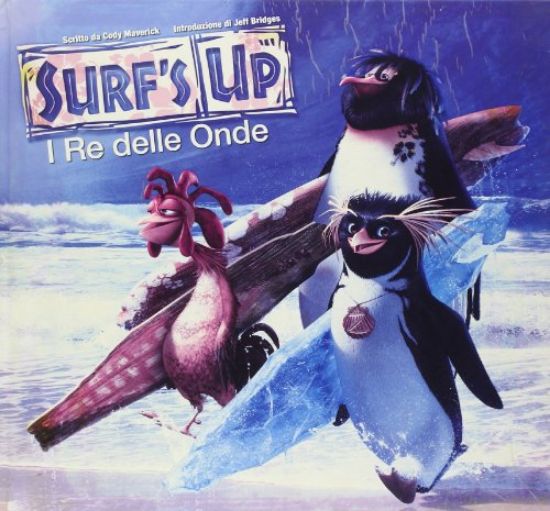 Immagine di SURF`S UP