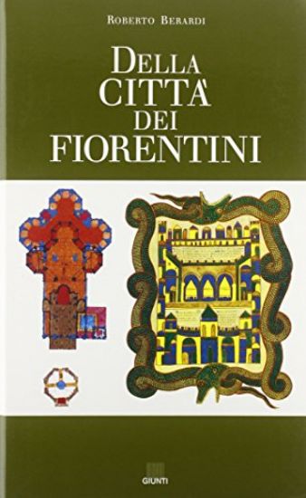 Immagine di DELLE CITTA` DEI FIORENTINI