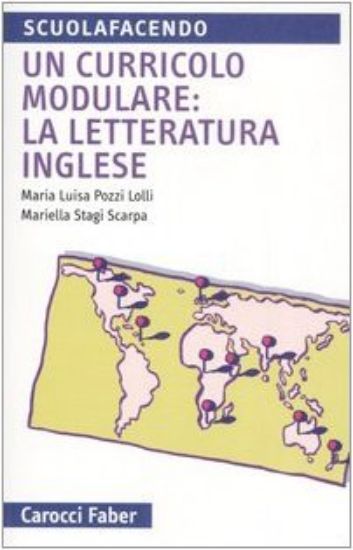 Immagine di UN CURRICOLO MODULARE-LETTERATURA INGLESE