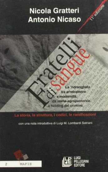 Immagine di FRATELLI DI SANGUE