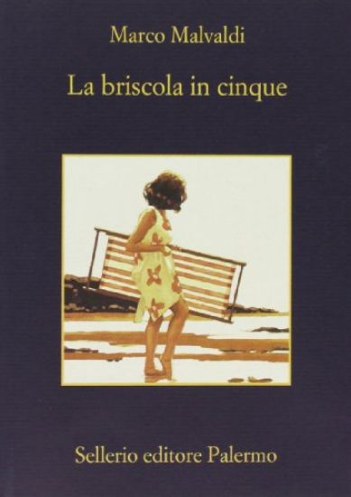 Immagine di BRISCOLA IN CINQUE