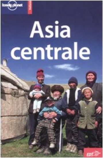 Immagine di ASIA CENTRALE