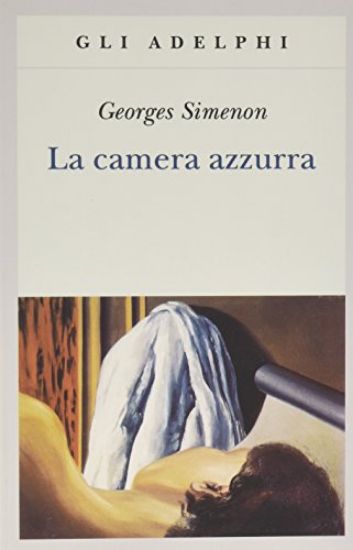 Immagine di CAMERA AZZURRA