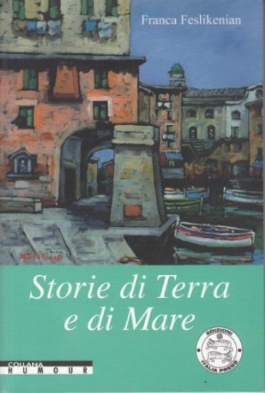 Immagine di STORIE DI TERRA E DI MARE