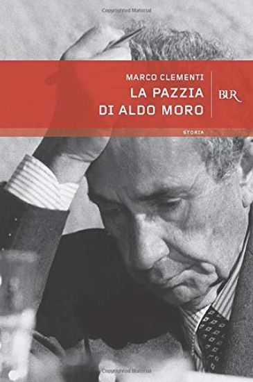 Immagine di PAZZIA DI ALDO MORO (LA)