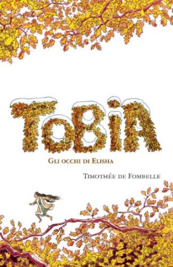 Immagine di OCCHI DI ELISHA - TOBIA