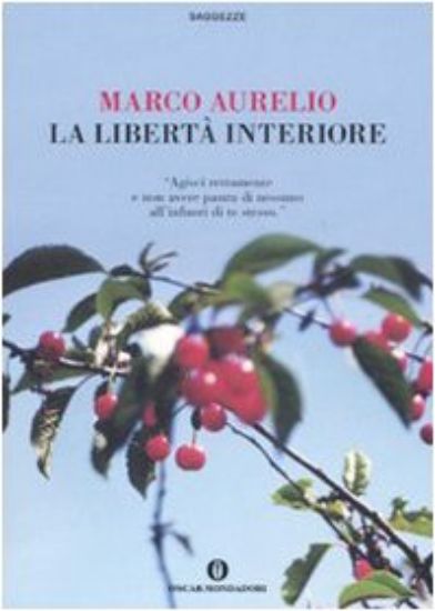 Immagine di LIBERTA` INTERIORE (LA)