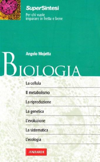 Immagine di BIOLOGIA