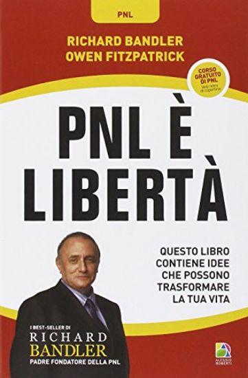 Immagine di PNL E` LIBERTA`