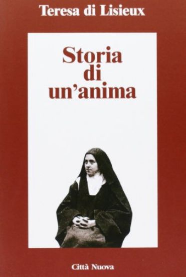 Immagine di STORIA DI UN`ANIMA