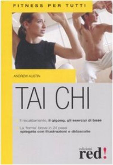 Immagine di TAI CHI IL RISCALDAMENTO IL QIGONG GLI ESERCIZI DI BASE