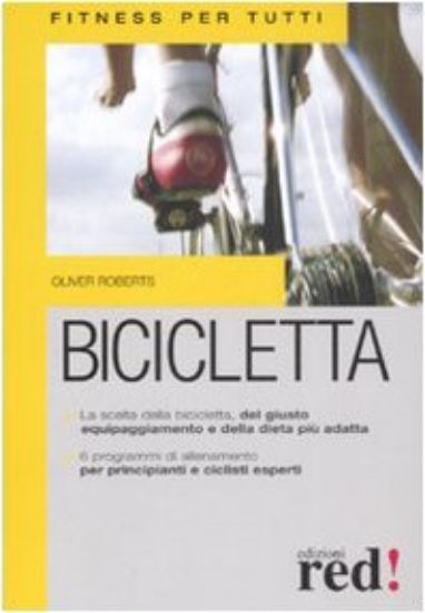 Immagine di BICICLETTA