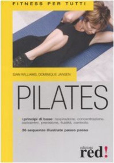 Immagine di PILATES